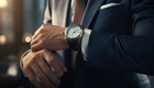 accessories like watches